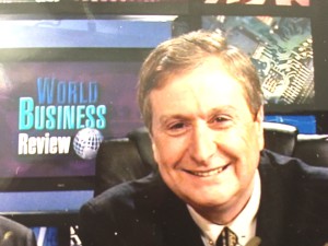 Dr. John McGrath World Business Review